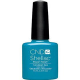CND - Shellac Sultry Sunset (0.25 oz)