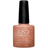 CND - Shellac Plum Paisley (0.25 oz)