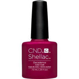 CND - Shellac Tinted Love (0.25 oz)