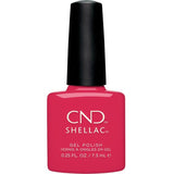 CND - Shellac Combo - Base, Top & It's Getting Golder