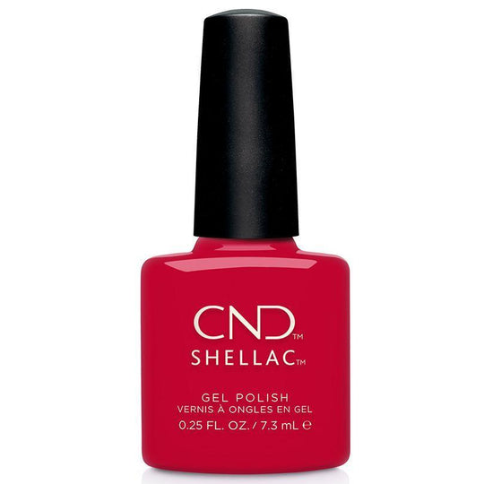 CND - Shellac First Love (0.25 oz)