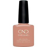 DND - DC Duo - Gel & Lacquer - Freckle - #DC312