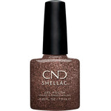 CND - Shellac Xpress5 Combo - Base, Top & Lavender Lace (0.25 oz)