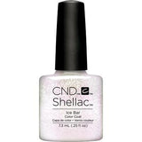CND - Shellac Beau (0.25 oz)