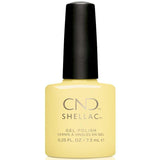 CND - Shellac Dandelion 0.5 oz