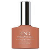 CND - Shellac Luxe Exquisite 0.42 oz - #308