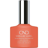 CND - Shellac Luxe Charm 0.42 oz - #302
