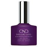 CND - Shellac Luxe Coquette 0.42 oz - #309
