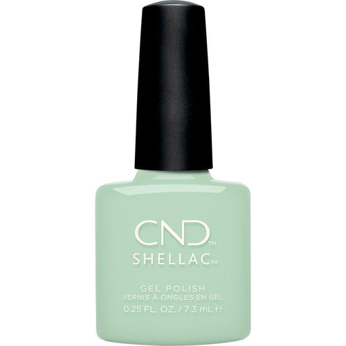 CND - Shellac Magical Topiary (0.25 oz)