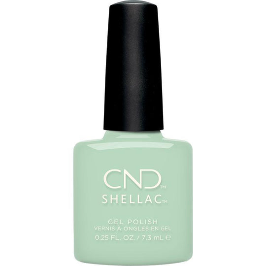CND - Shellac Magical Topiary (0.25 oz)