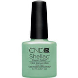 CND - Shellac Luxe Soulmate 0.42 oz - #307