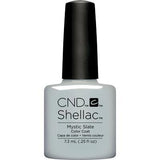 CND Shellac - Base & Top Coat 0.5 oz