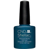CND - Shellac Butterfly Queen (0.25 oz)