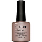 CND - Shellac Radiant Chill (0.25 oz)