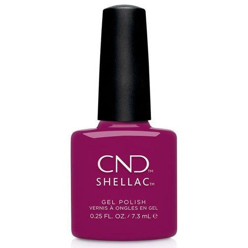 CND - Shellac Secret Diary (0.25 oz)