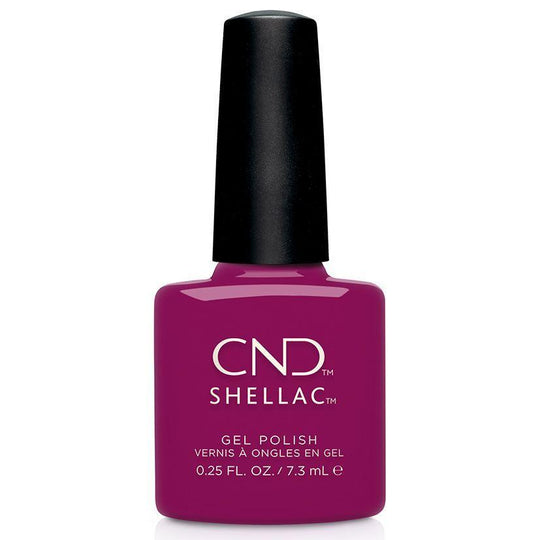 CND - Shellac Secret Diary (0.25 oz)