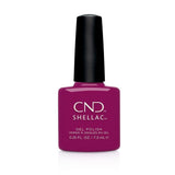 CND Vinylux - B-Day Candle 0.5 oz - #322