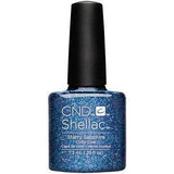 DND - Gel & Lacquer - Sapphire Stone - #509
