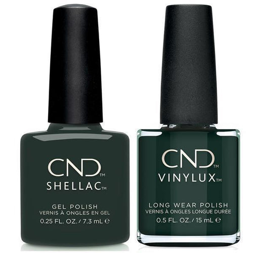 CND - Shellac & Vinylux Combo - Aura