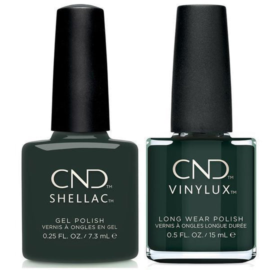 CND - Shellac & Vinylux Combo - Aura