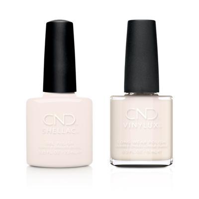 CND - Shellac & Vinylux Combo - Bouquet