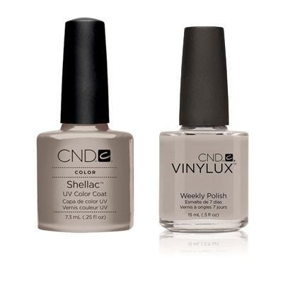 CND - Shellac & Vinylux Combo - Cityscape