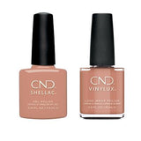 CND - Vinylux Kiss From A Rose 0.5 oz - #349