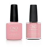 CND - Shellac & Vinylux Combo - Forever Yours