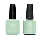 CND - Shellac & Vinylux Combo - Magical Topiary