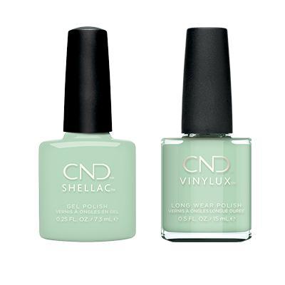CND - Shellac & Vinylux Combo - Magical Topiary