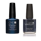 CND - Shellac & Vinylux Combo - Lavender Lace