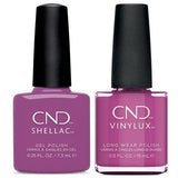 CND - Shellac & Vinylux Combo - Psychedelic