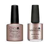CND - Shellac & Vinylux Combo - Radiant Chill
