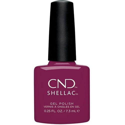 CND - Shellac Vivant (0.25 oz)
