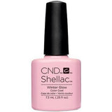 CND - Shellac Rose Bud (0.25 oz)