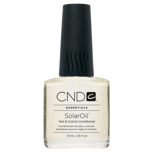 CND - Solar Oil 0.25 oz