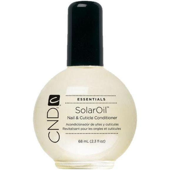 CND - Solar Oil 2.3 oz
