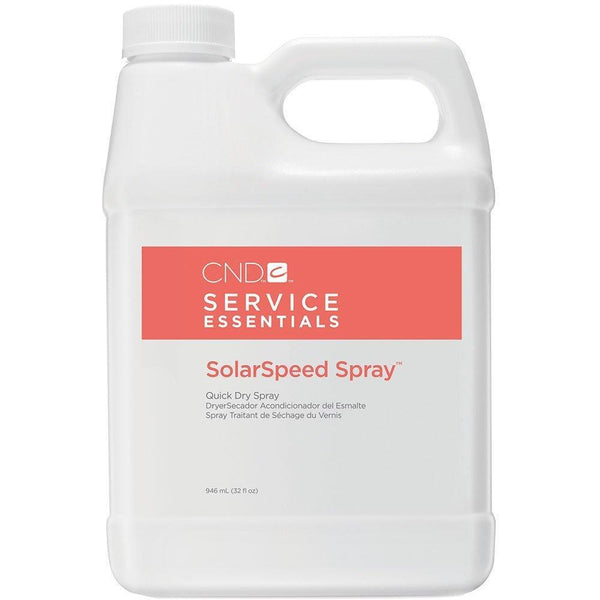 CND - Solarspeed Spray 32 oz