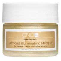CND - Spa Manicure Almond Illuminating Masque 2.5 oz