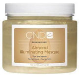 CND - Spa Manicure Almond Illuminating Masque 27 oz