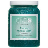 CND - Spa Manicure Marine Salt Scrub 73 oz