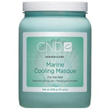 CND - Spa Pedicure Marine Cooling Masque 19.5 oz