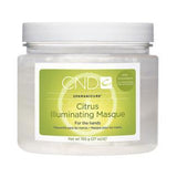 CND - Spamanicure Citrus Illuminating Masque 27 oz