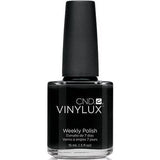 DND - Gel & Lacquer - Night Sky - #527