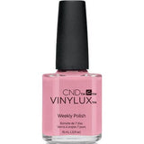 CND - Vinylux Frosted Seaglass 0.5 oz - #432