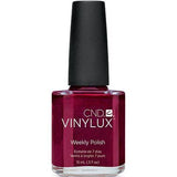 CND - Vinylux Outrage-Yes 0.5 oz - #447