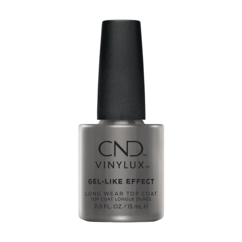 CND - Vinylux Gel-Like Effect Top Coat 0.5 oz