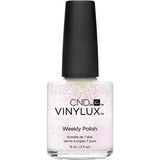 CND - Vinylux Hot Pop Pink 0.5 oz - #121