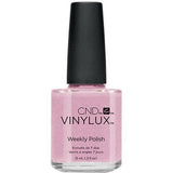CND - Vinylux Pink Pursuit 0.5 oz - #215