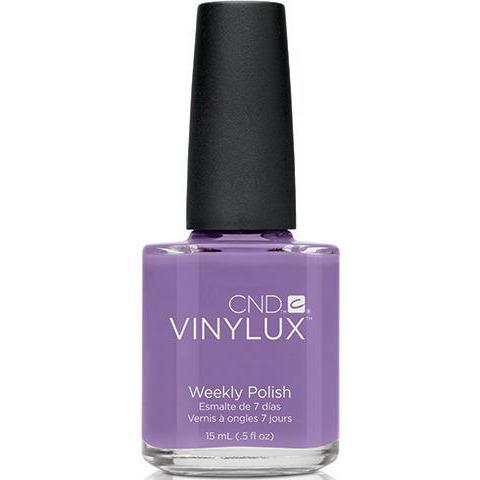 CND - Vinylux Lilac Longing 0.5 oz - #125